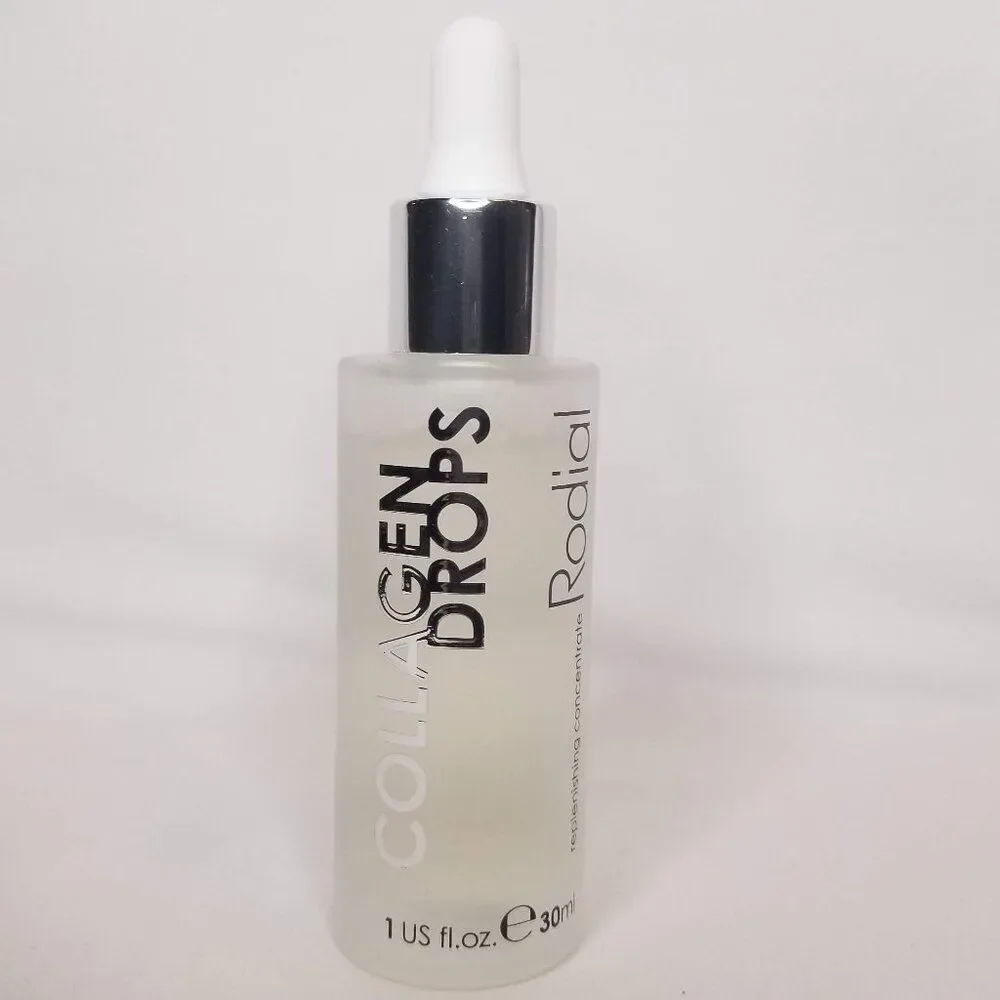 Rodial - 30% Collagen Booster Drops